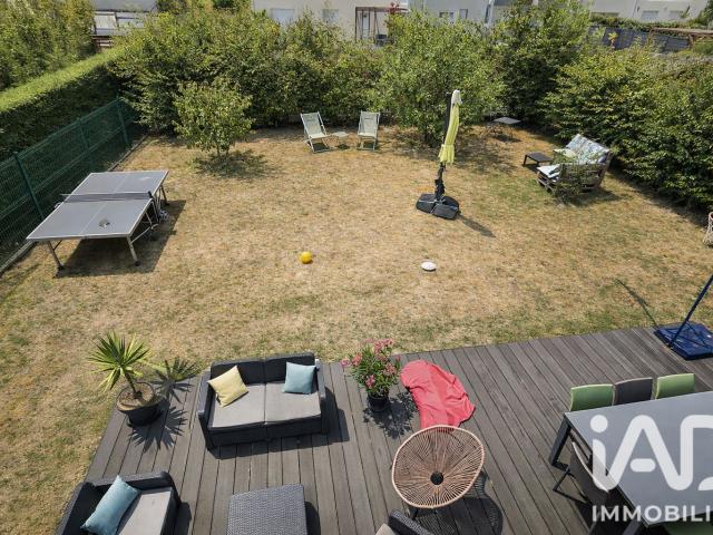 Maison vente à Montjean-sur-Loire, Mauges-sur-Loire