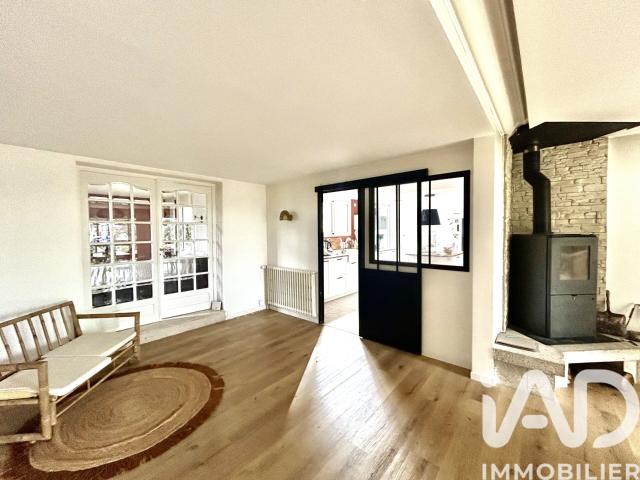 Maison vente à Montjean-sur-Loire, Mauges-sur-Loire