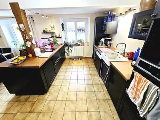 Appartement vente à Narbonne, Montjoi