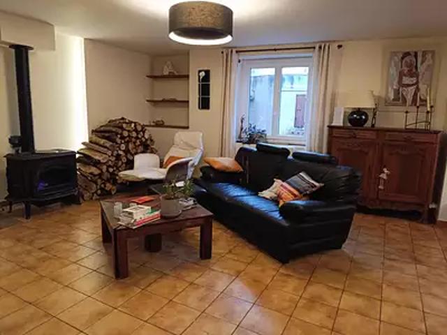 Maison vente à Montjoi, Aude