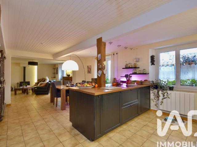 Maison vente à Narbonne, Montjoi
