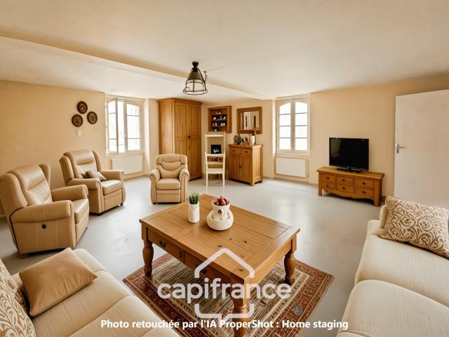 Maison vente à Castelsarrasin, Occitanie