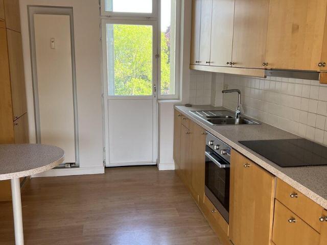 Appartement location à Longchamp - Langeveld, Uccle - Ukkel