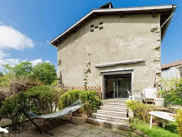 Maison vente à Saint-Girons, Montjoie-en-couserans