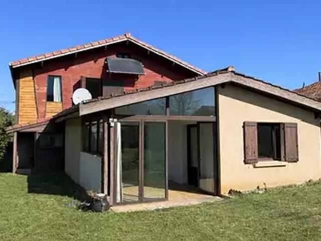 Maison vente à Saint-Girons, Montjoie-en-couserans