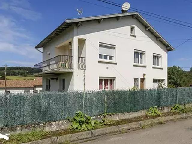 Maison vente à Saint-Girons, Montjoie-en-couserans