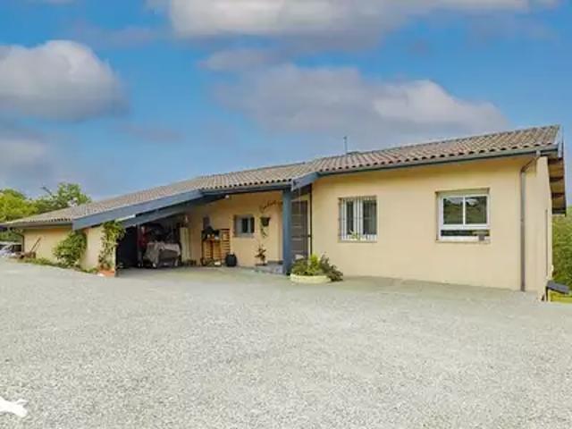Maison vente à Saint-Girons, Montjoie-en-couserans