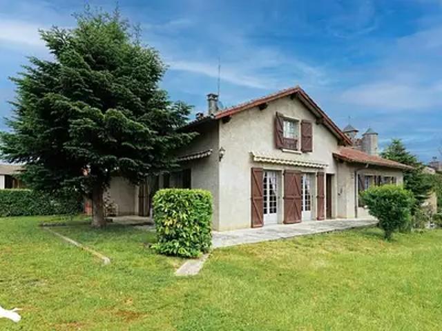 Maison vente à Saint-Girons, Montjoie-en-couserans