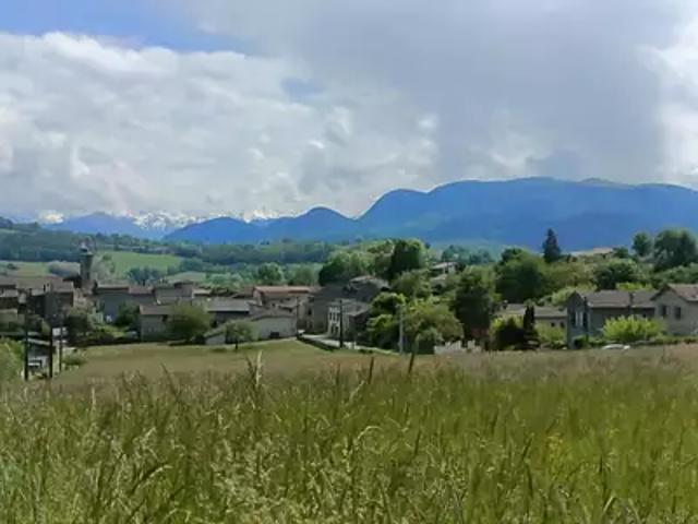 Terrain vente à Saint-Girons, Montjoie-en-couserans