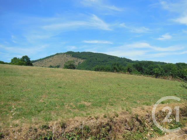 Terrain vente à Saint-Girons, Montjoie-en-couserans