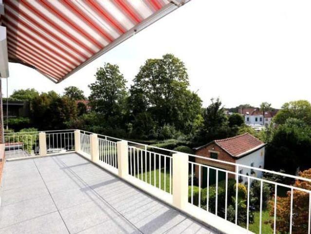 Appartement location à Uccle, Bruxelles