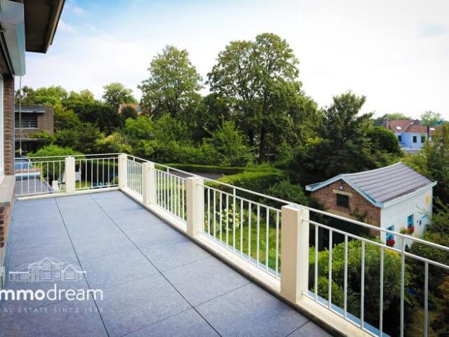 Appartement location à Uccle, Bruxelles