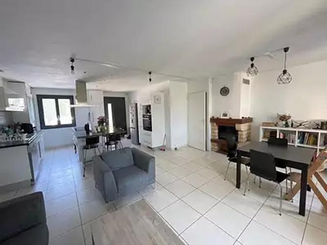 Maison vente à Toulouse, Montjoire