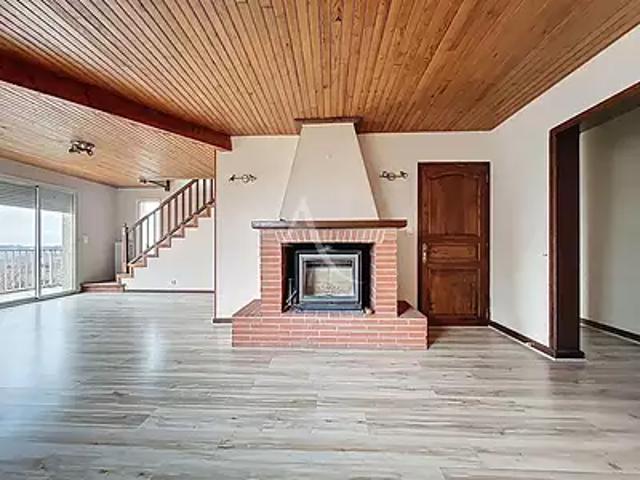 Maison vente à Toulouse, Montjoire