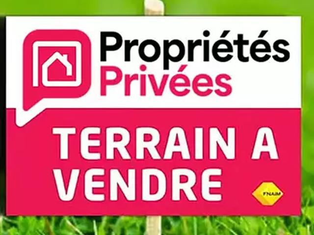 Terrain vente à Toulouse, Montjoire