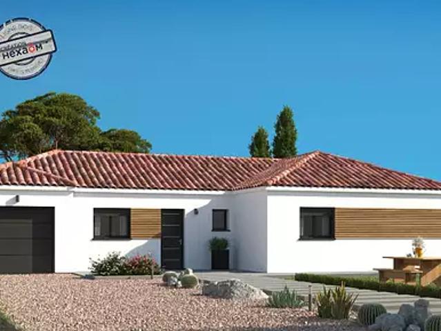 Maison vente à Toulouse, Montjoire
