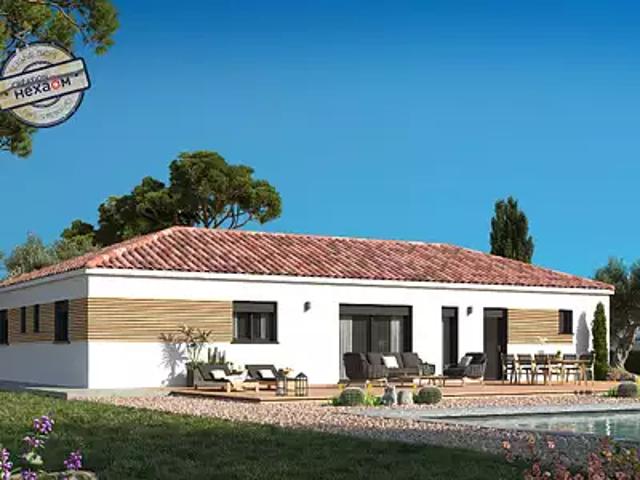 Maison vente à Toulouse, Montjoire