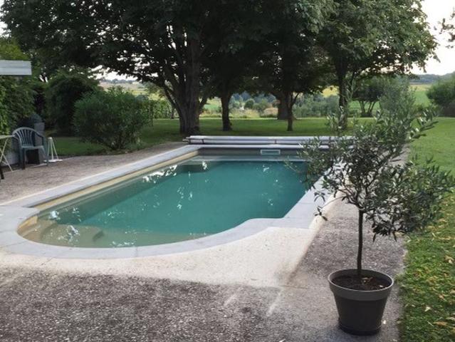 Maison vente à Toulouse, Montjoire