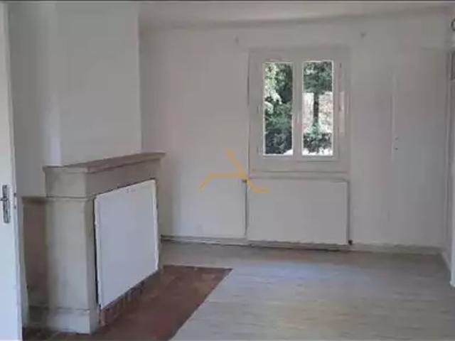 Appartement location à Nyons, Montjoux