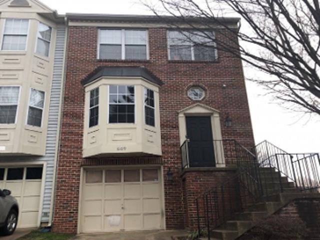 Condo for sale in Virginia
