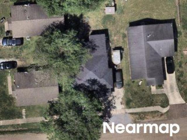 House for sale in Greenwood, Leflore County