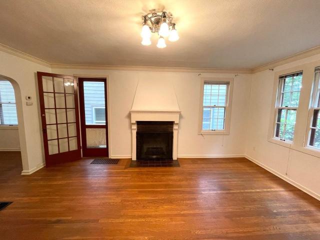 Apartment for rent in Oregonia