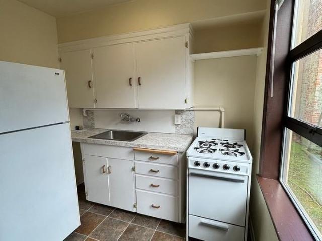 Apartment for rent in Seattle, Washington