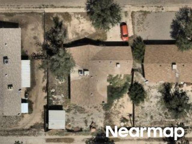 House for sale in Alamogordo, New Mexico