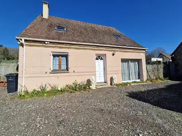 Maison vente à Nogent-le-Rotrou, Montlandon