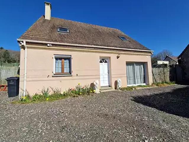 Maison vente à Nogent-le-Rotrou, Montlandon
