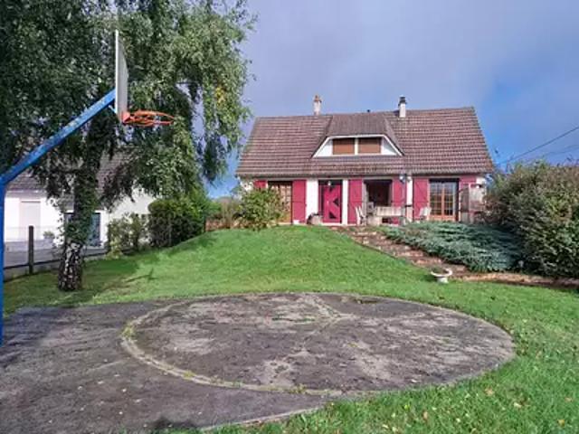 Maison vente à Nogent-le-Rotrou, Montlandon