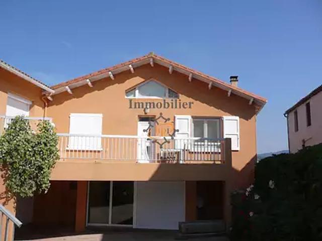 Maison location à Millau, Montlaur