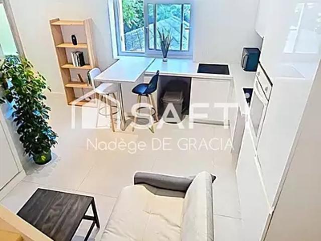 Appartement vente à Maravals, Montlaur