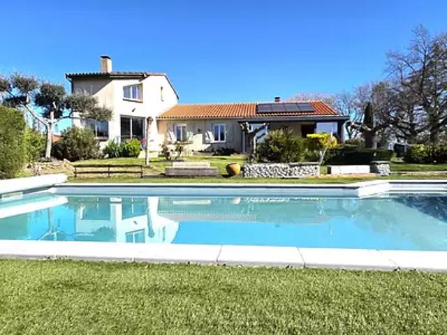 Maison vente à Toulouse, Occitanie