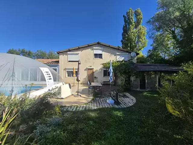 Maison vente à Peyrol, Montlaur-en-Diois