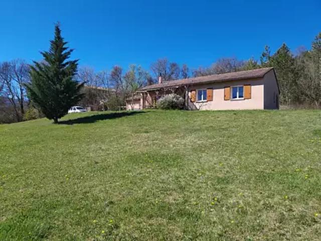 Maison vente à Die, Montlaur-en-diois