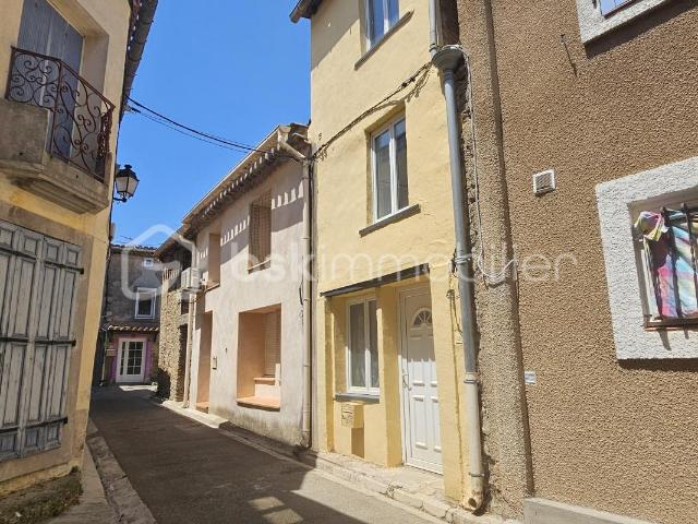 Maison vente à Carcassonne, Montlaur