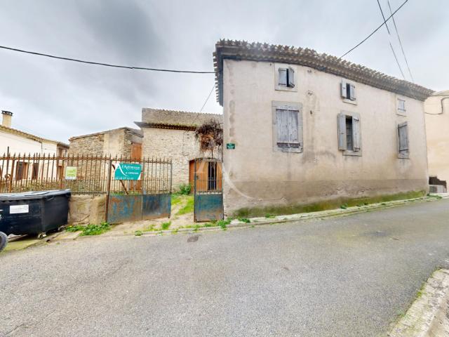 Maison vente à Montlaur, Val-de-Dagne