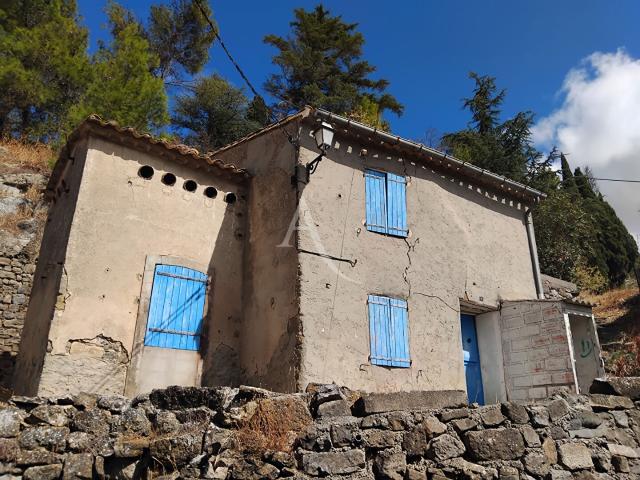 Maison vente à Carcassonne, Montlaur