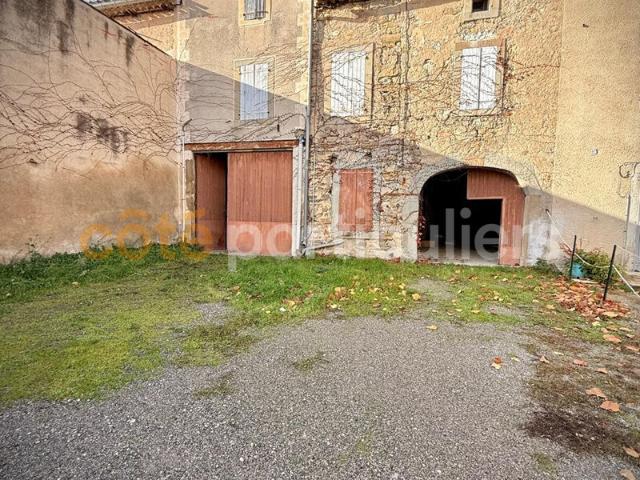 Maison vente à France métropolitaine, Montlaur