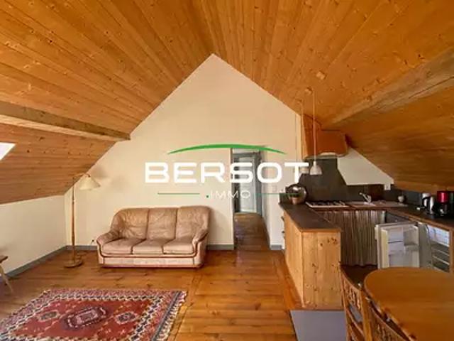 Appartement location à Pontarlier, Montlebon
