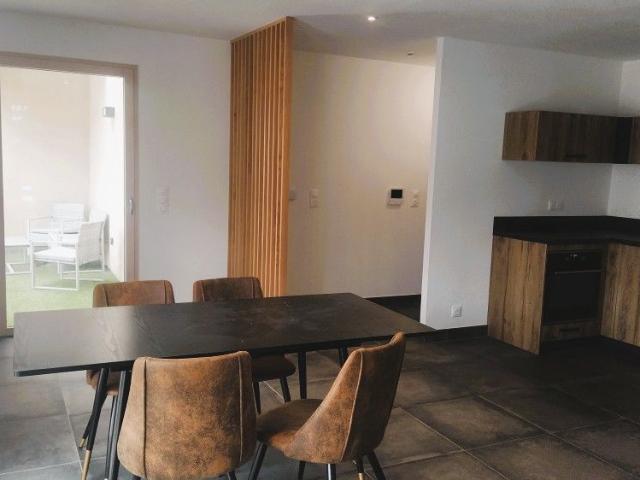 Appartement location à Pontarlier, Montlebon