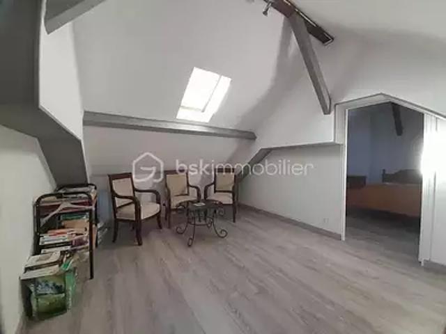 Appartement vente à Palaiseau, Montlhéry