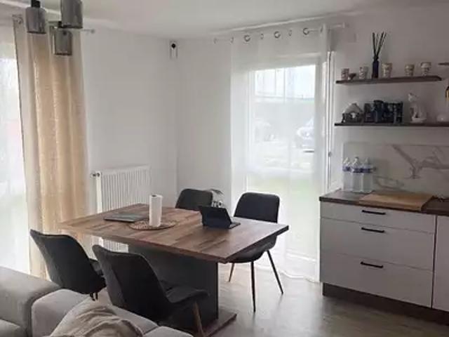 Appartement vente à Palaiseau, Montlhéry