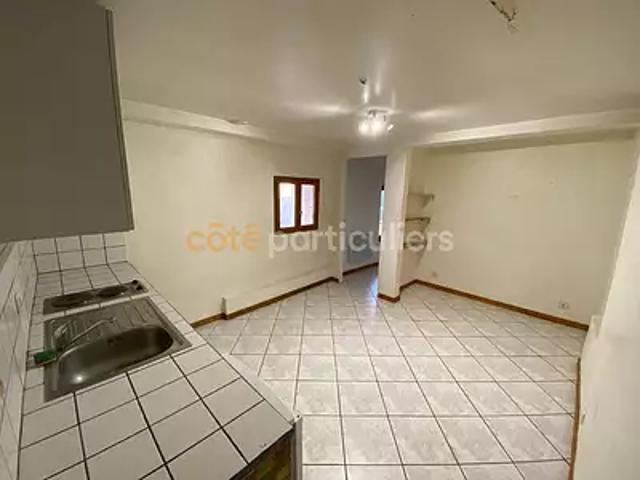 Appartement vente à Palaiseau, Montlhéry