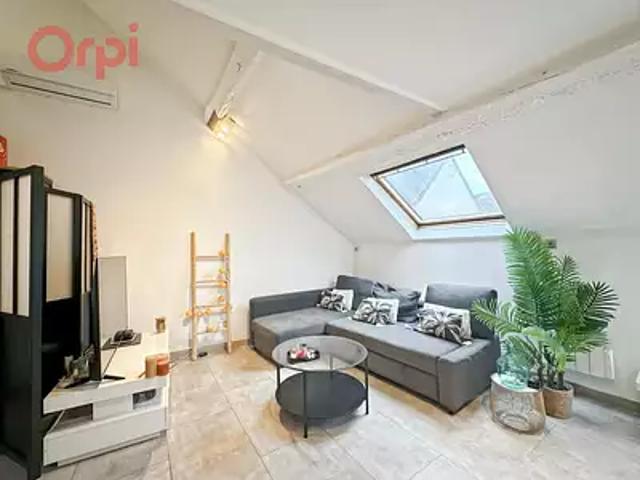 Appartement vente à Palaiseau, Montlhéry