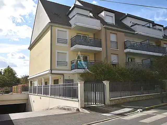 Appartement vente à Palaiseau, Montlhéry