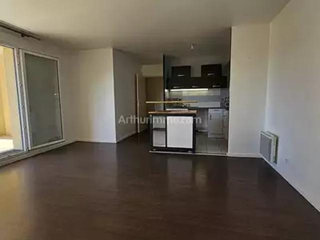 Appartement vente à Palaiseau, Montlhéry