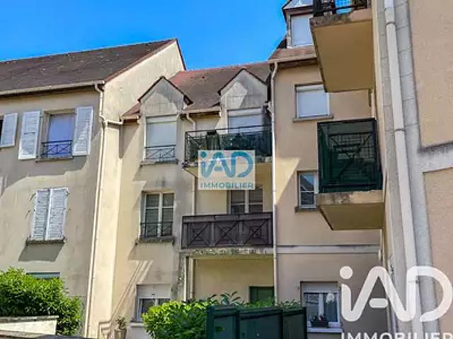 Appartement vente à Les Belles Dames, Montlhéry