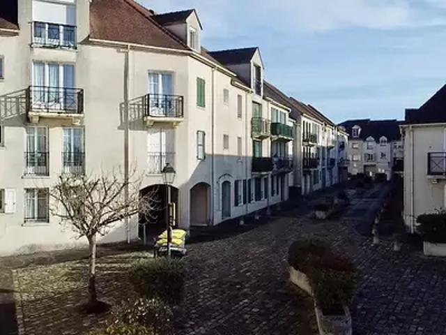 Appartement vente à Palaiseau, Montlhéry